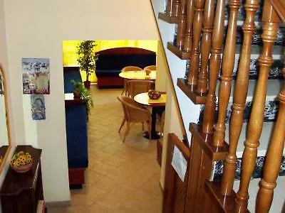 ***  Hotel Reale Rimini Italy