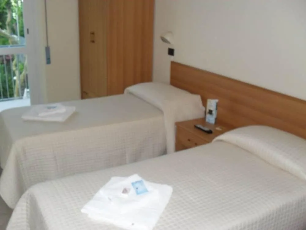 ***  Hotel Reale Rimini Italy