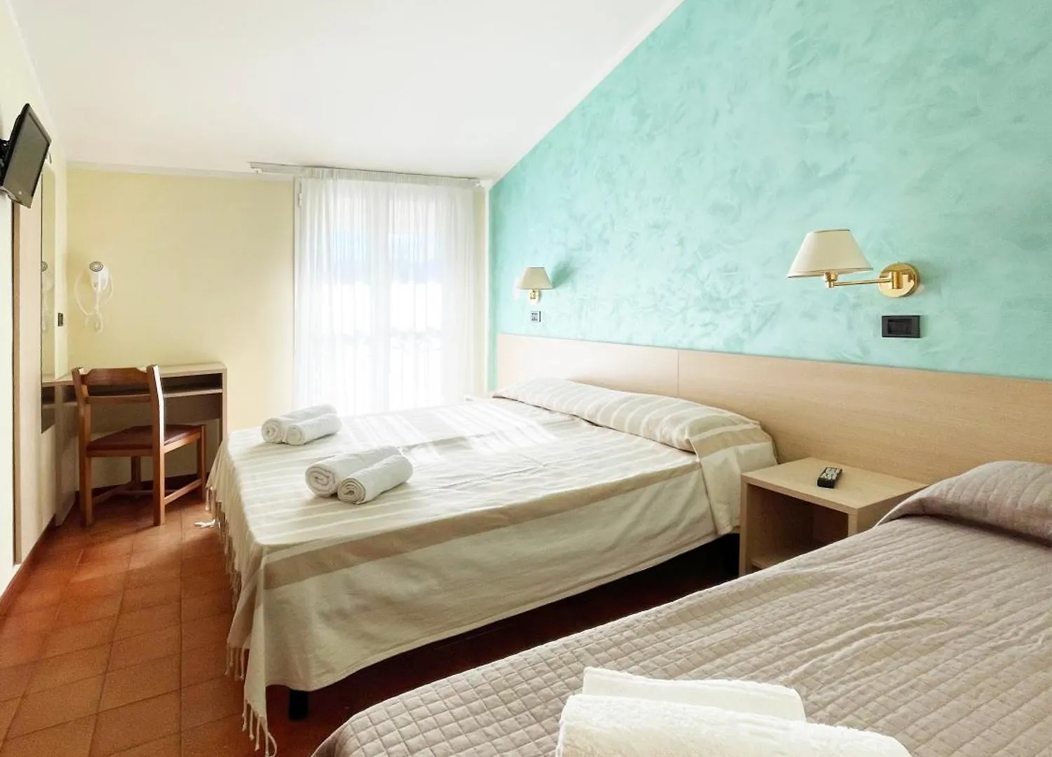 Hotel Reale Rimini