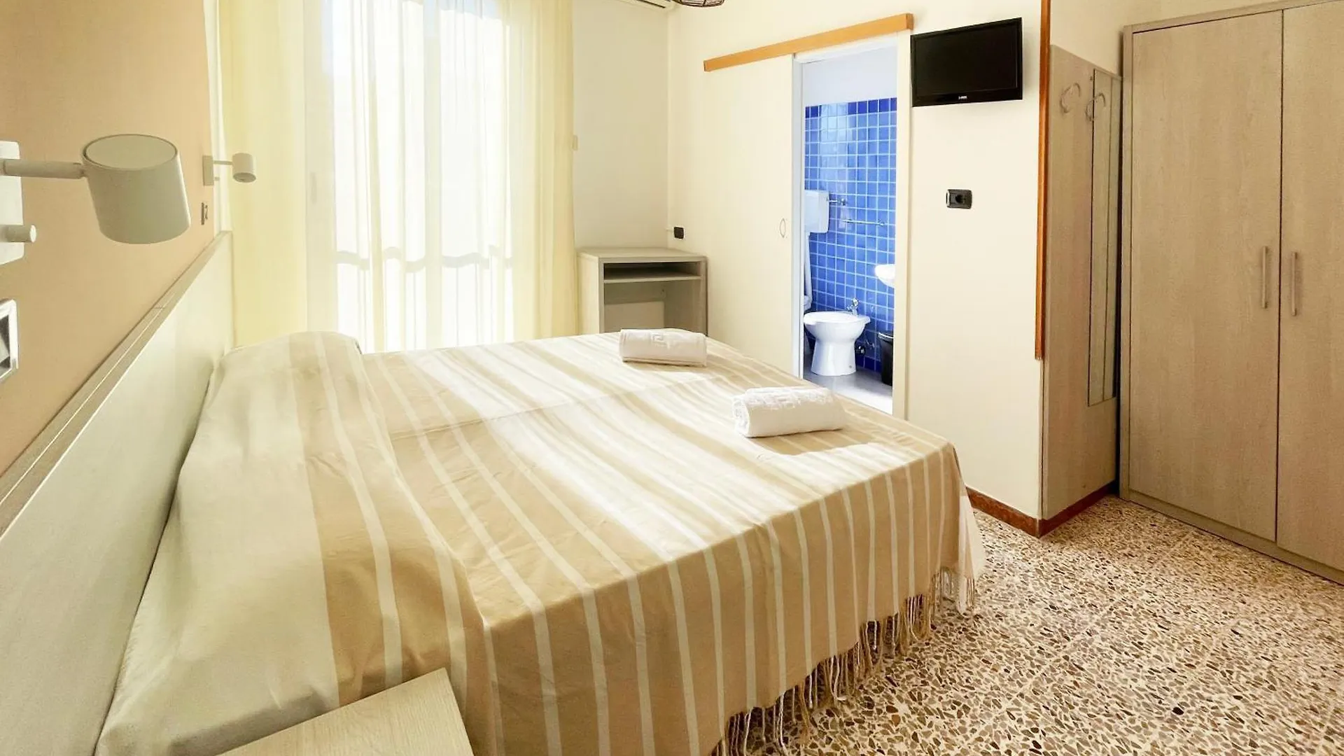 Hotel Reale Rimini