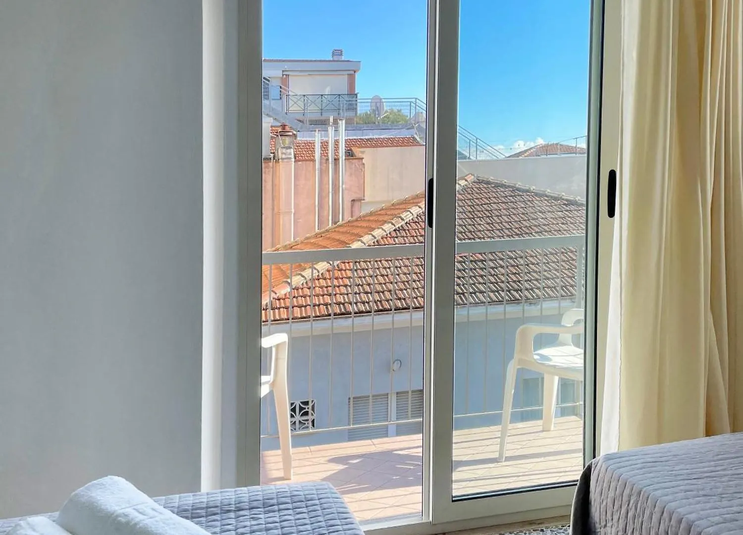 Hotel Reale Rimini 3*,
