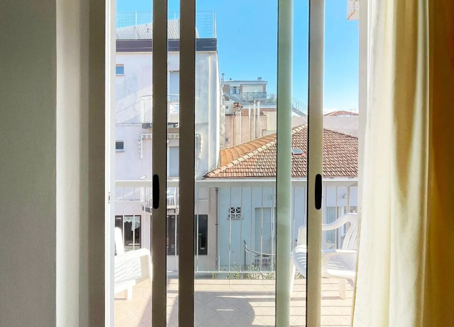Hotel Reale Rimini