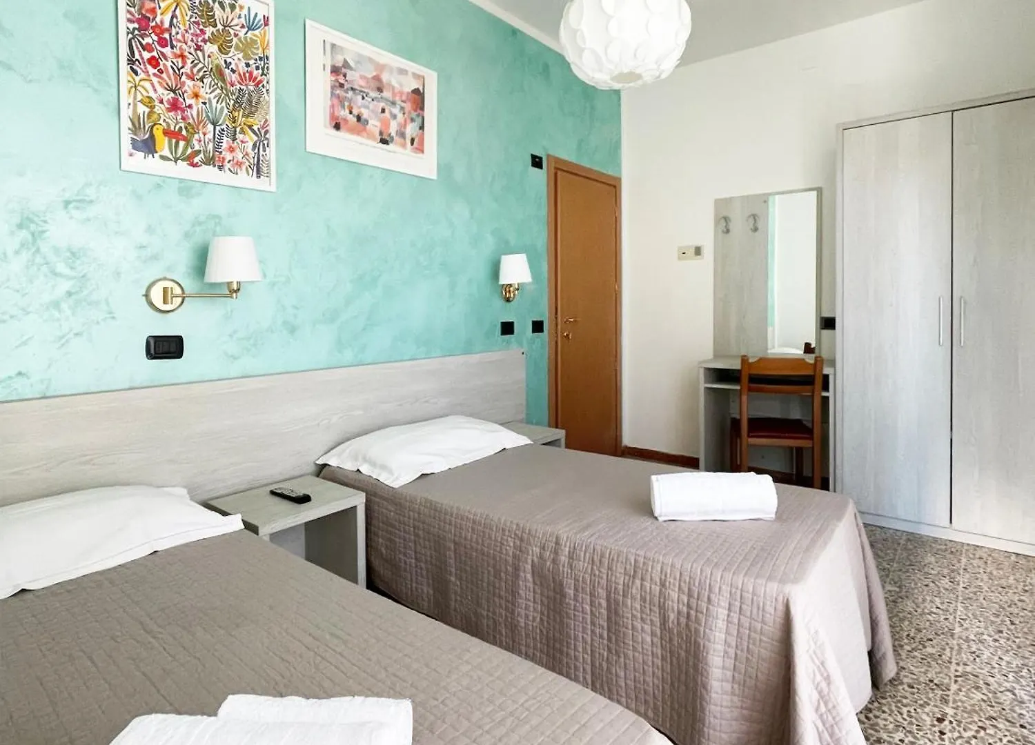 Hotel Reale Rimini