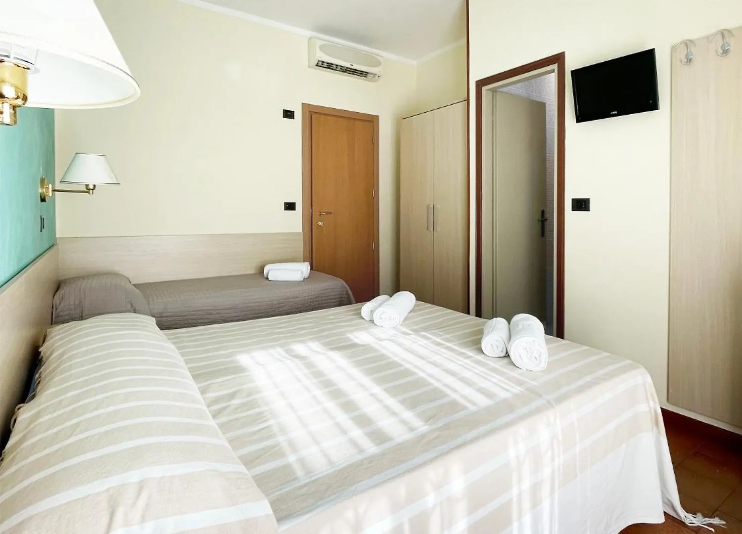 Hotel Reale Rimini
