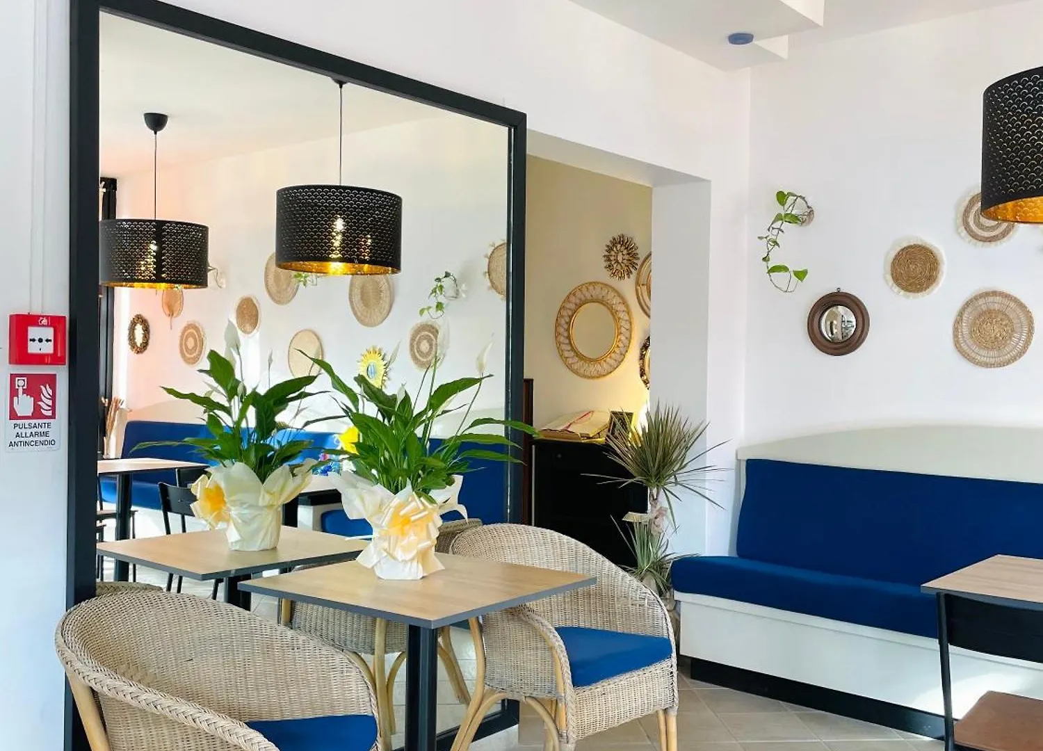 Hotel Reale Rimini