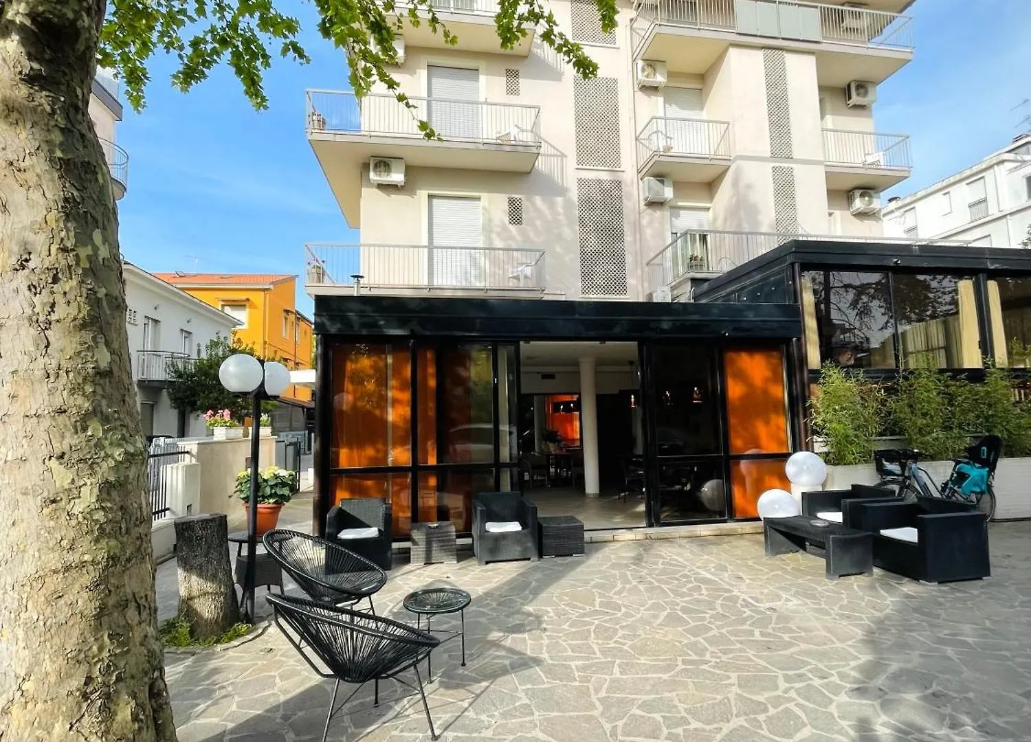 Hotel Reale Rimini
