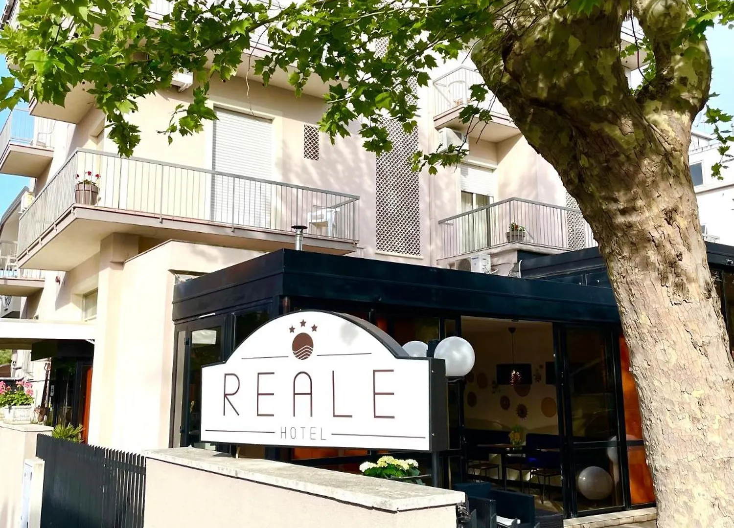 Hotel Reale Rimini