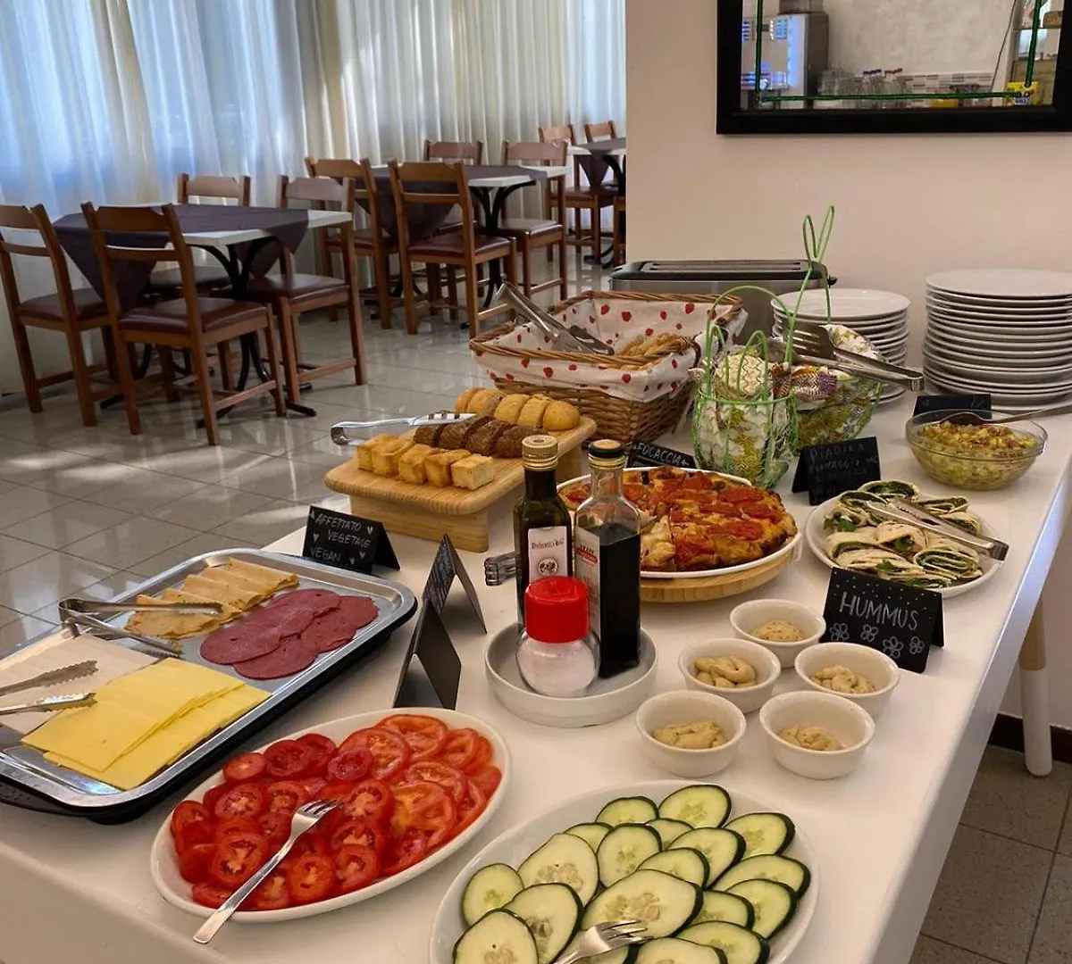Hotel Reale Rimini