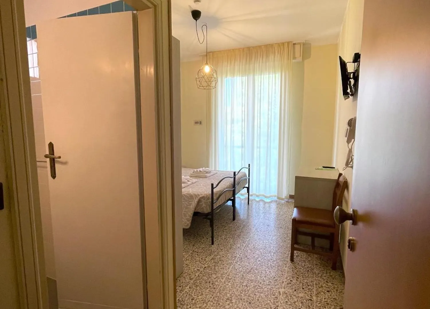 Hotel Reale Rimini Italy