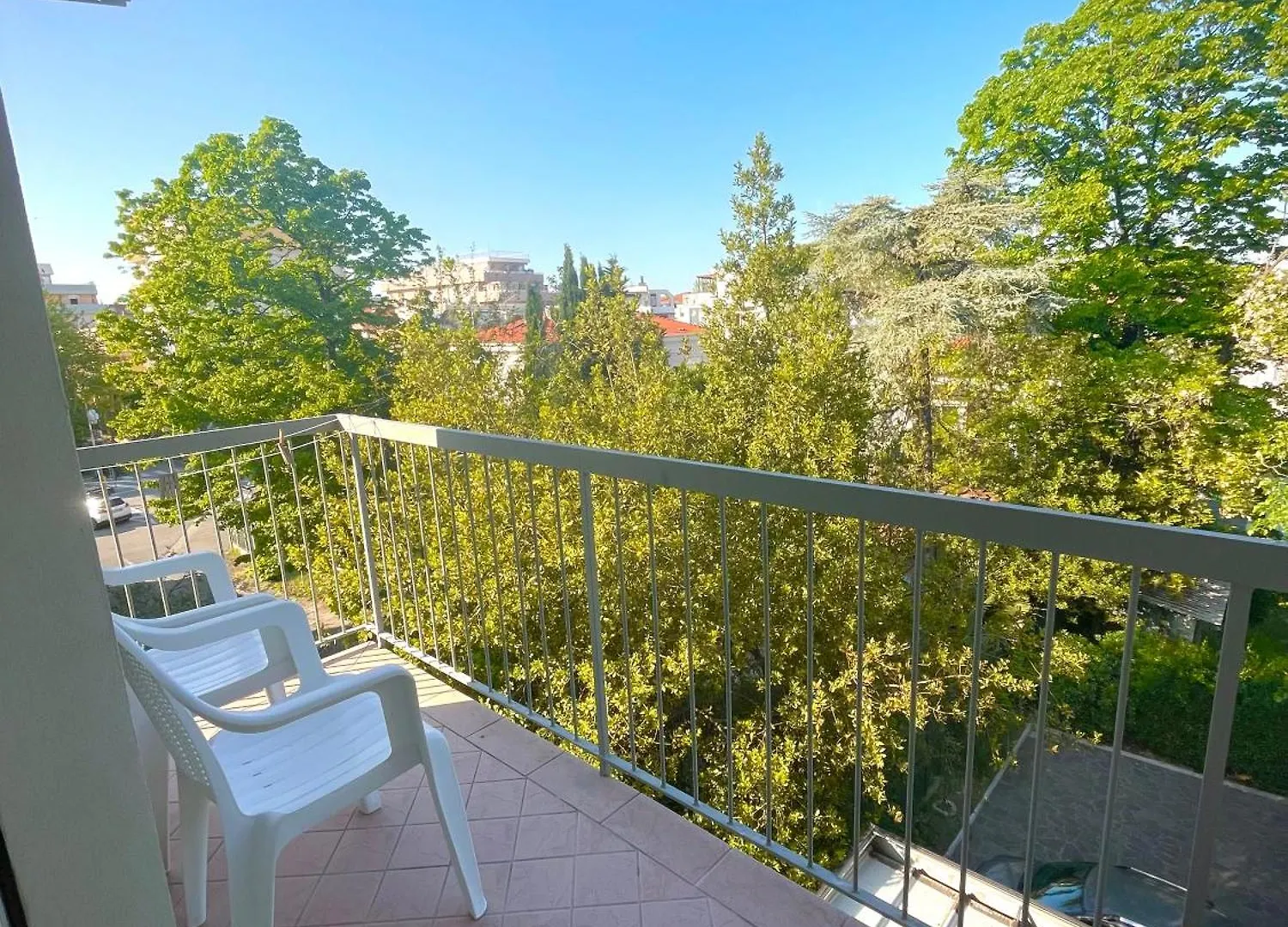 Hotel Reale Rimini