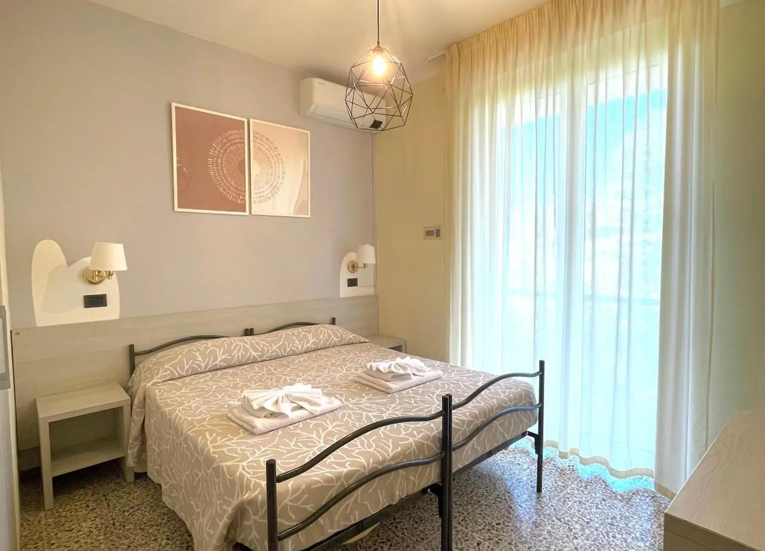 Hotel Reale Rimini