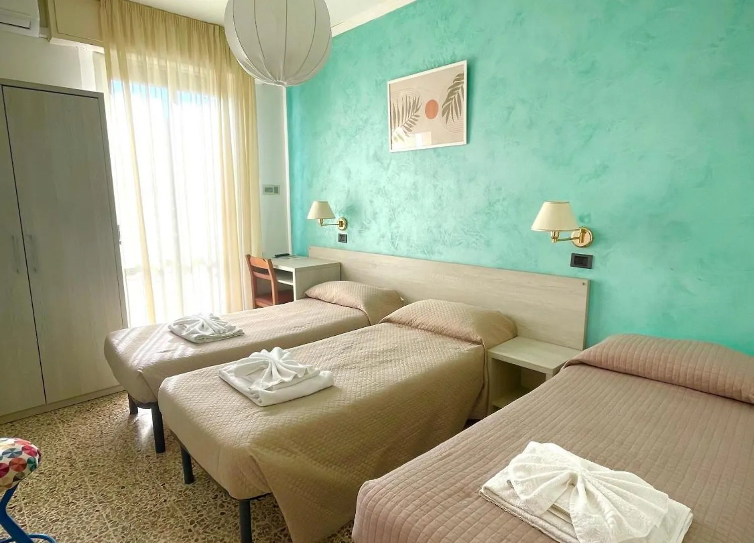 Hotel Reale Rimini
