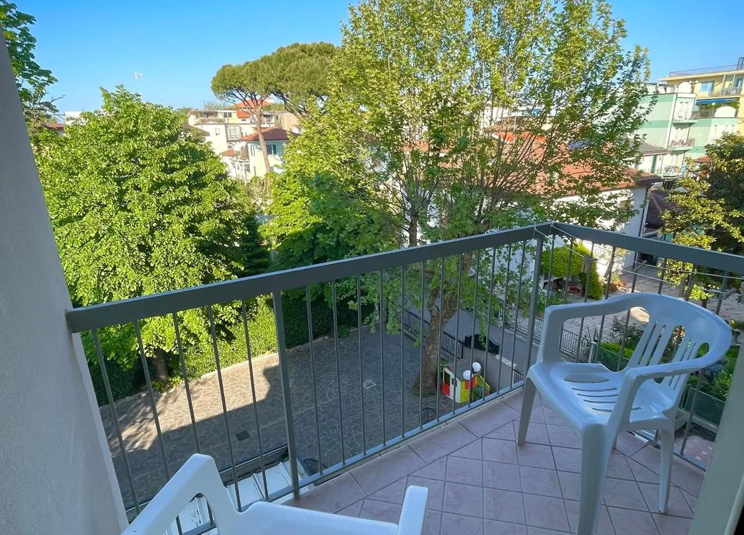 Hotel Reale Rimini