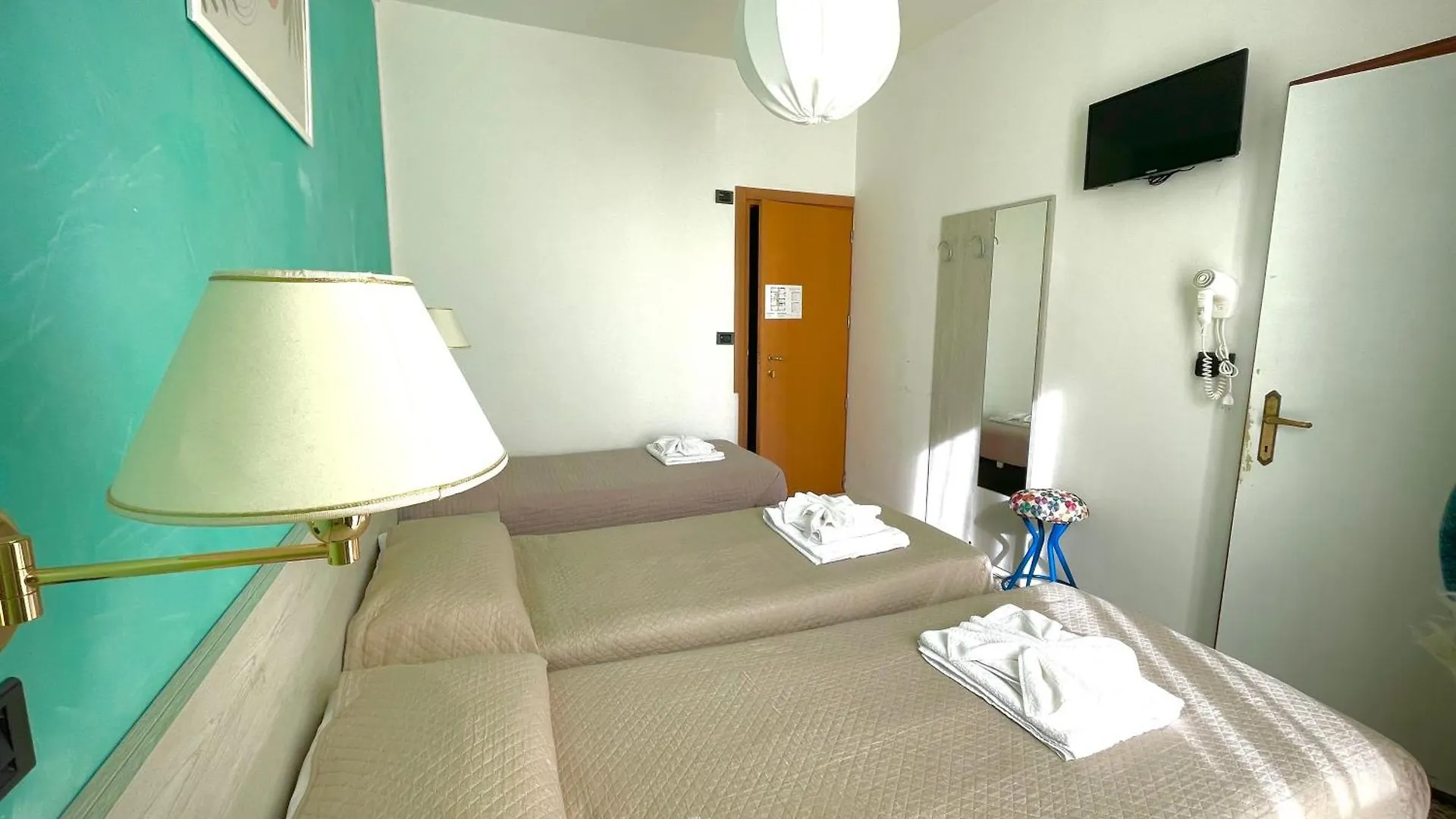 Hotel Reale Rimini