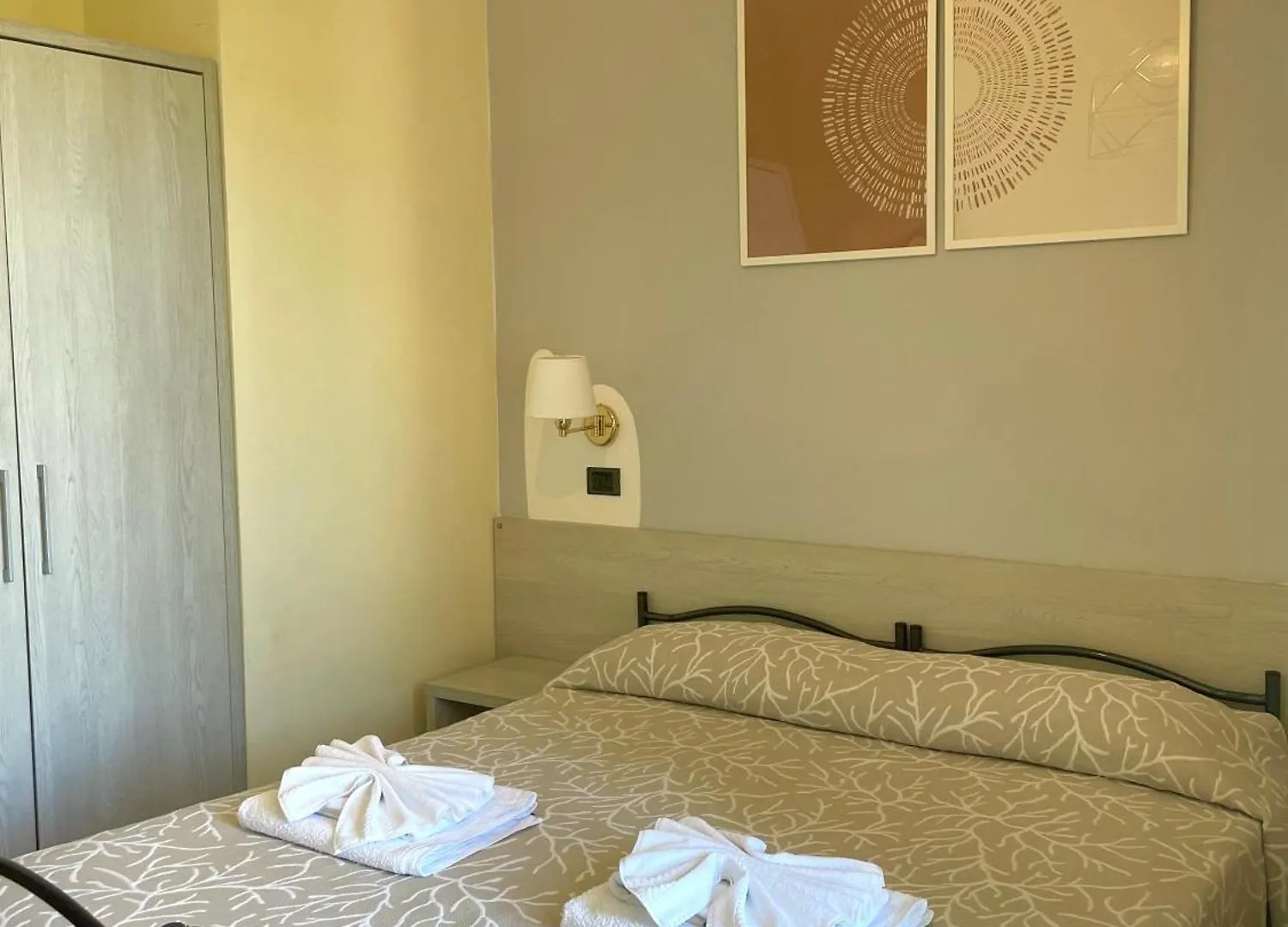 Hotel Reale Rimini