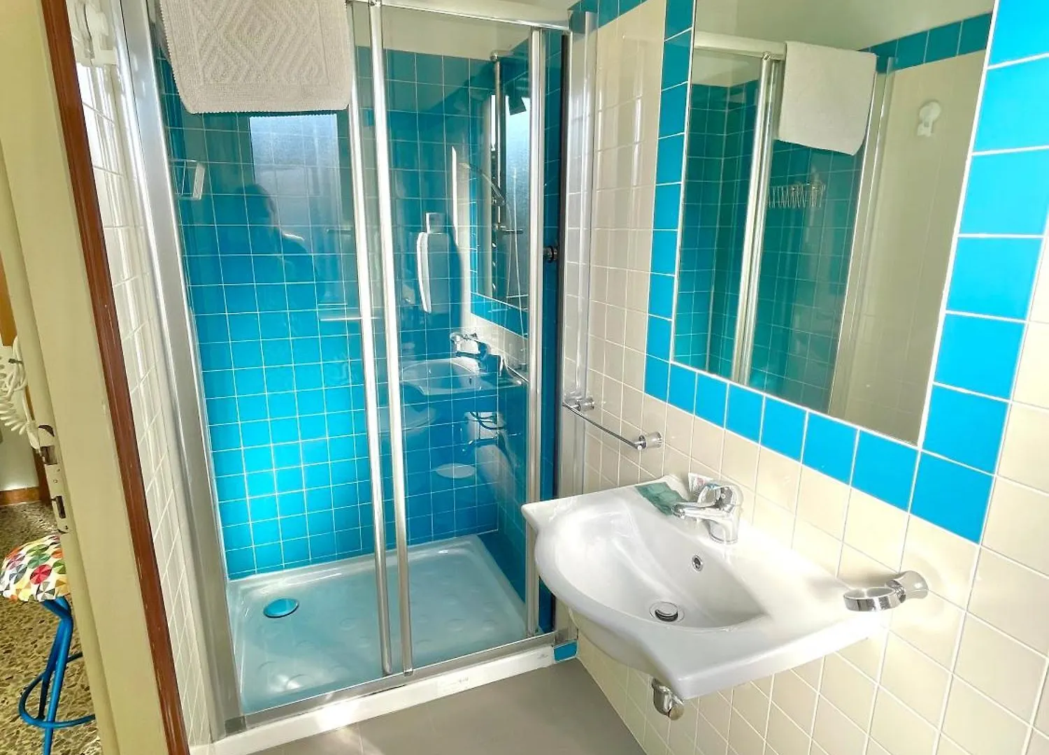 Hotel Reale Rimini Italy
