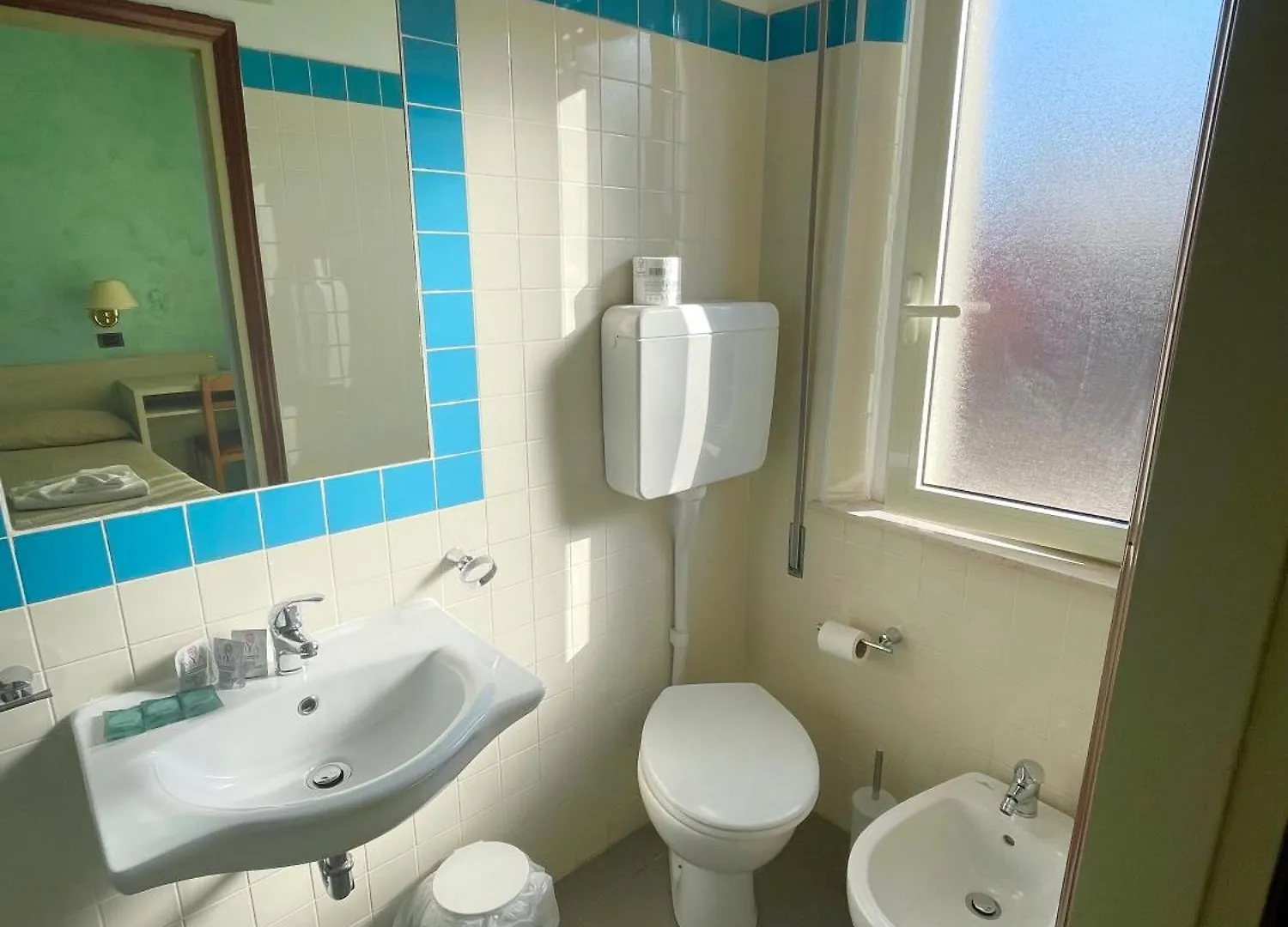 Hotel Reale Rimini 3*,  Italy