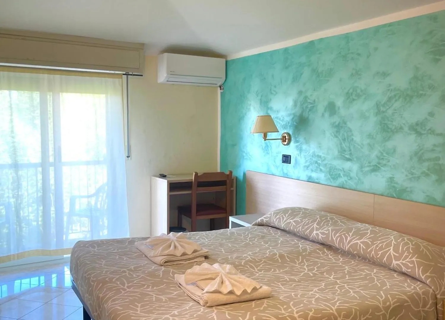 Hotel Reale Rimini