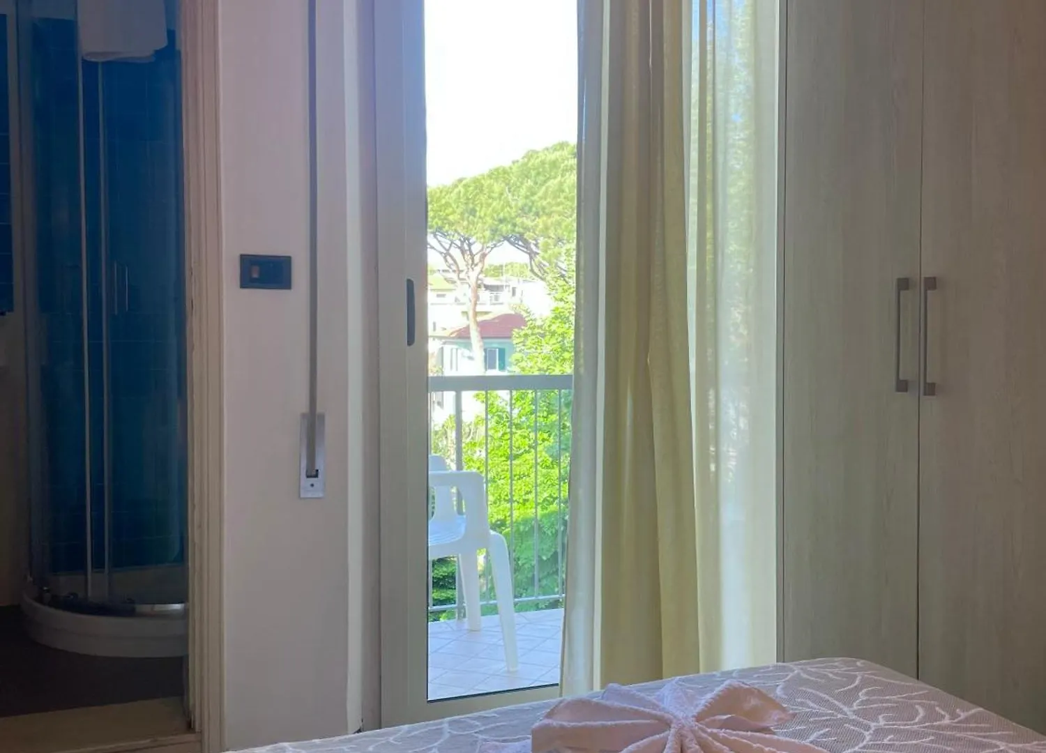 ***  Hotel Reale Rimini Italy