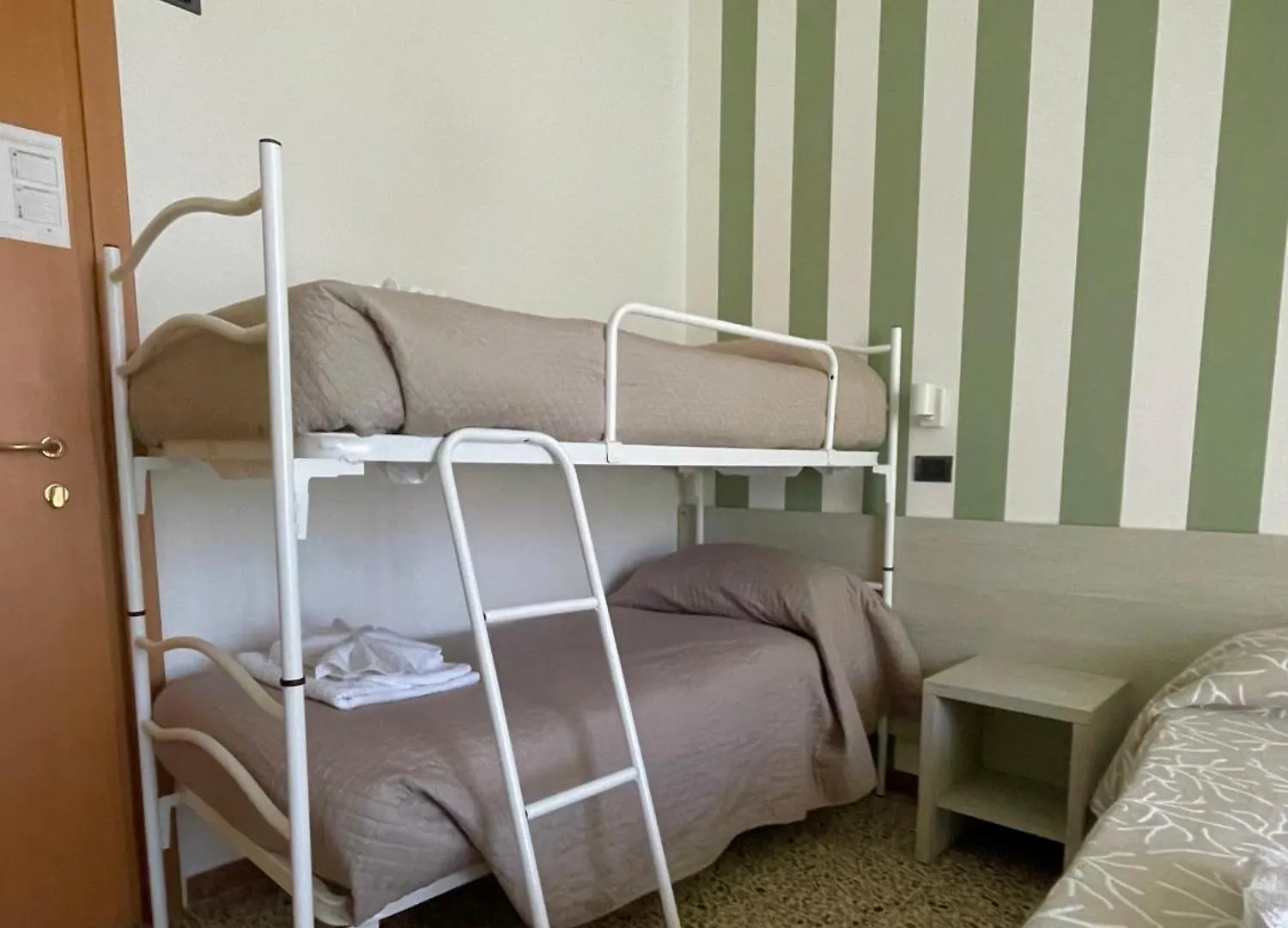 Hotel Reale Rimini