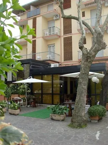 Hotel Reale Rimini