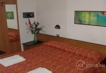 Hotel Reale Rimini Italy