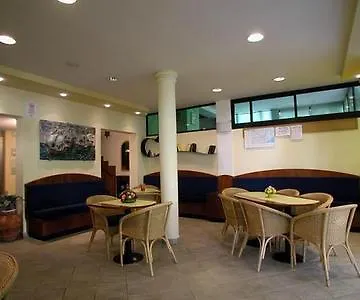 Hotel Reale Rimini 3*,