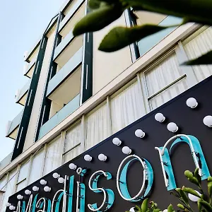 3* Hotel Madison