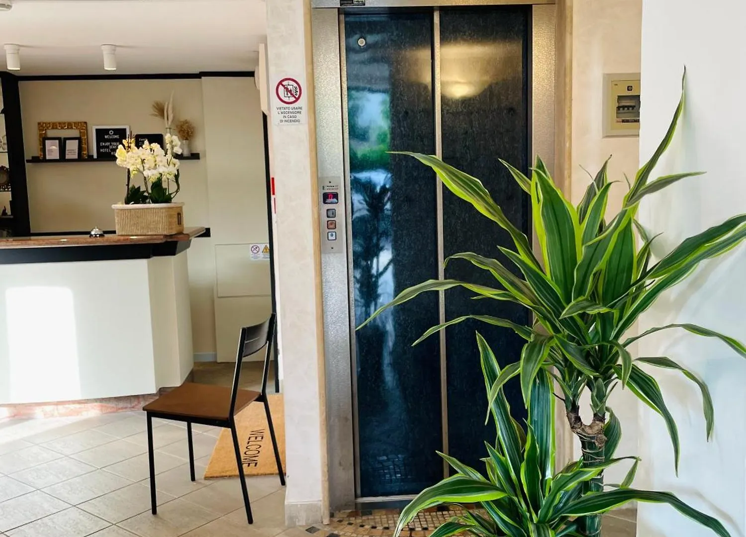 Hotel Reale Rimini