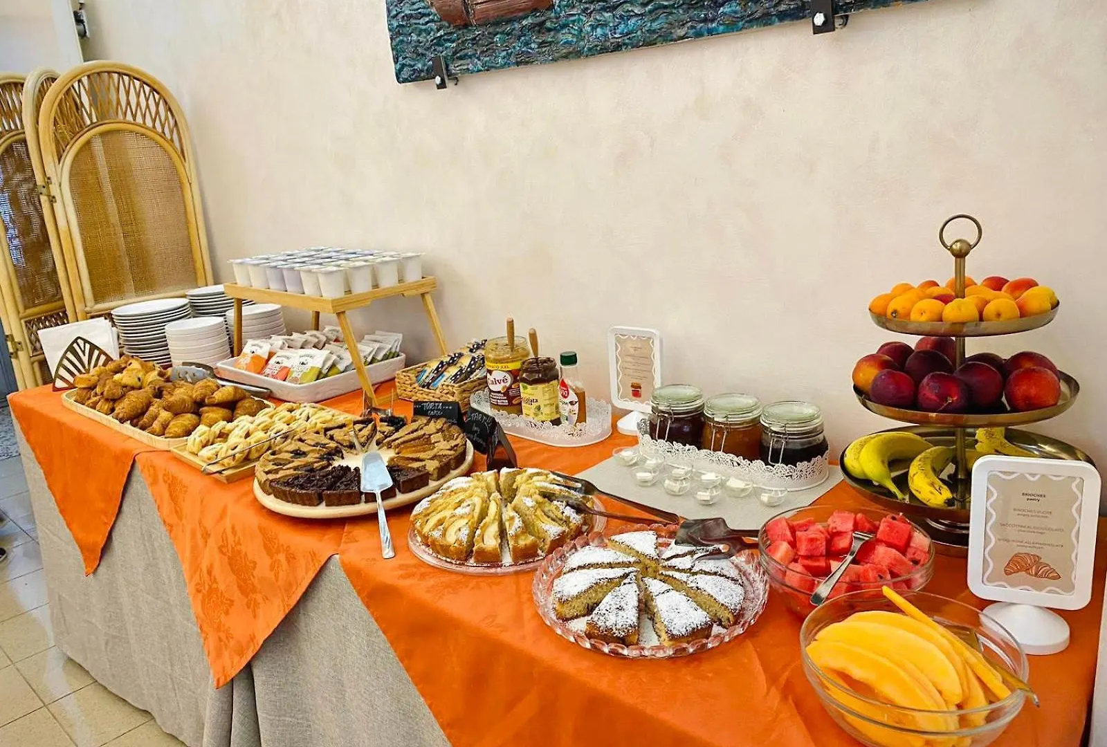 Hotel Reale Rimini 3*,  Italy