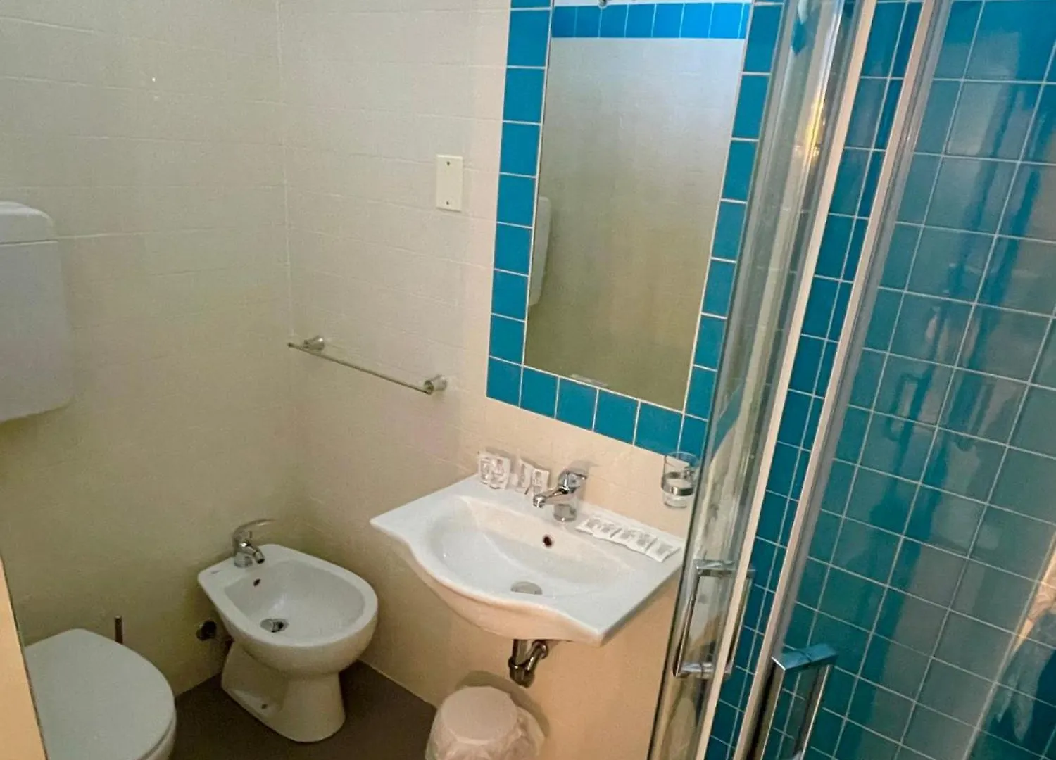 Hotel Reale Rimini