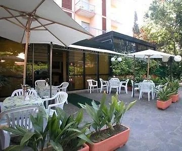 Hotel Reale Rimini 3*,